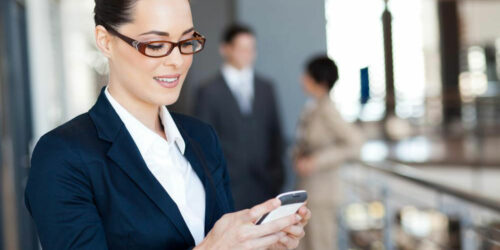 Things to consider when choosing business phone plans