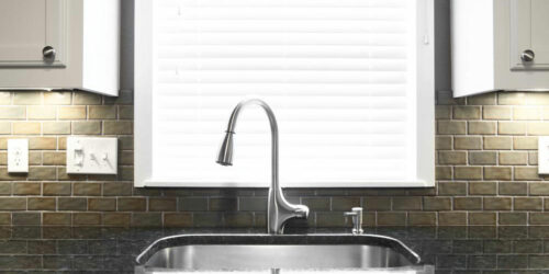 Things to consider while buying kitchen sinks