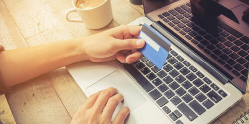 Things to do before you apply for a credit card online