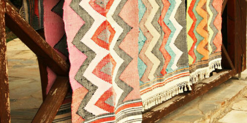 Things to keep in mind while buying patio rugs