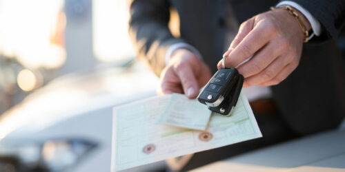 Things to know about vehicle licensing and registration