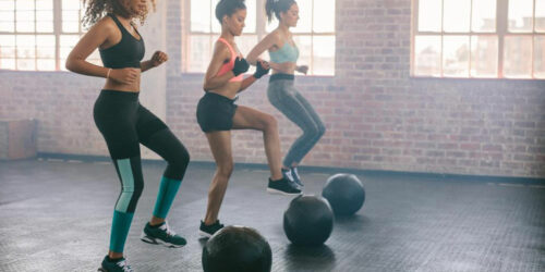 Things to know about Aerobic exercises