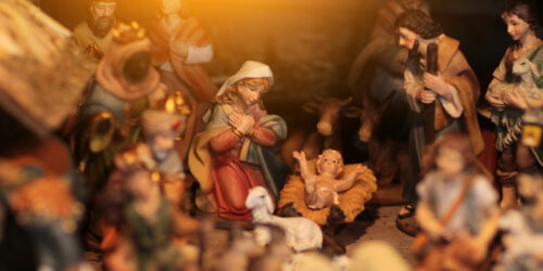 Things to know about Christmas nativity sets