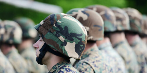 Things to know about military veterans