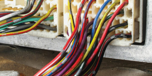 Things to know about power connectors and their brands