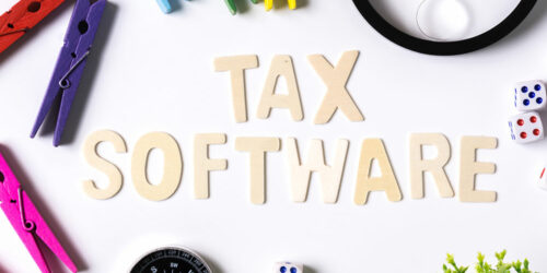Things to know before buying a sales tax software