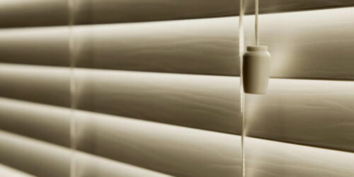 Things to know while buying vertical blinds