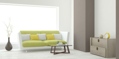 Things to know while shopping for living room furniture