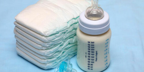 Things to pack in your newborn&#8217;s hospital bag