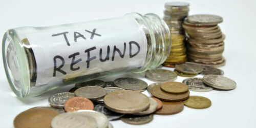 Things that you should never do with your tax refund