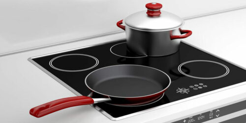 Things you must consider while buying from the cooktop range