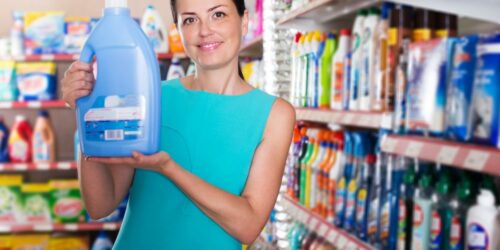 Things you must know about high-efficiency detergents