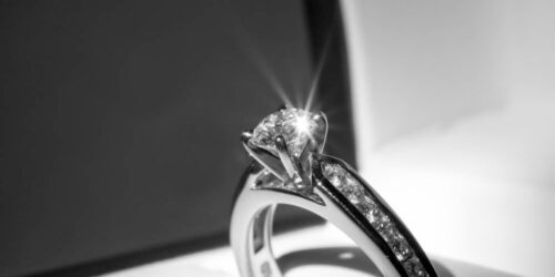 Things you need to consider before buying your engagement rings