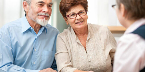 Things you need to know about the long-term care insurance plans