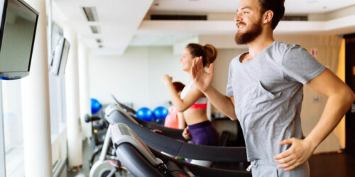 Things you need to know before buying a treadmill