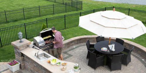 Things you should know about outdoor kitchens