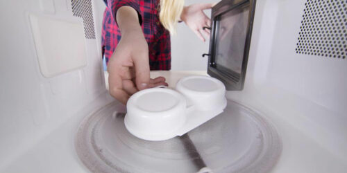 Things you should know about microwave carts and wall ovens