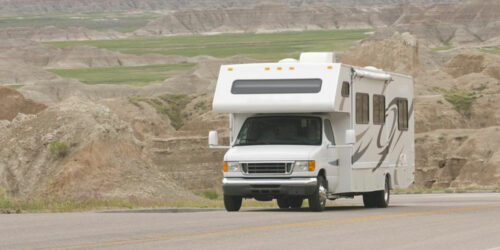 Things you should know before buying a used RV