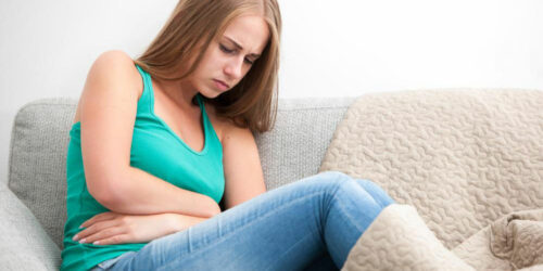 This is why you may be suffering from abdominal pain