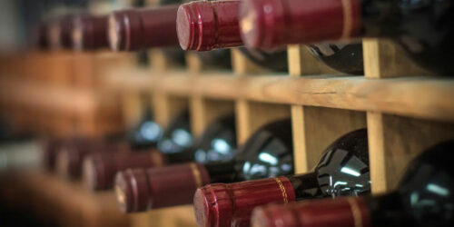 This is why your house needs stylish Wine Racks