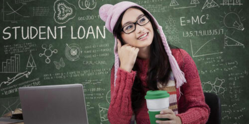 Three types of Student Loan Forgiveness plan