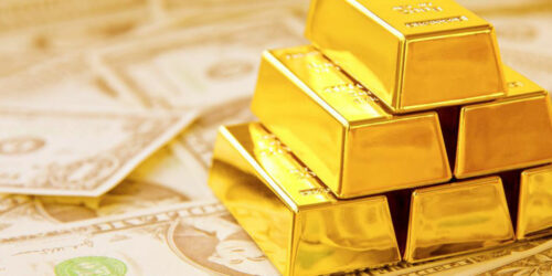 Three ways you can invest in gold