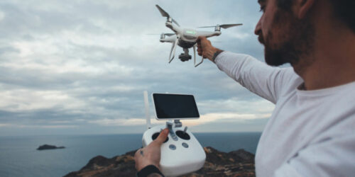 Three Most Popular DJI Drones that are Must Buys