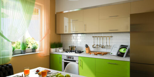 Tips to Follow When Creating a Kitchen Layout