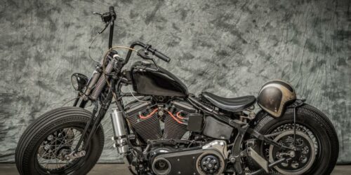 Tips To Purchase Harley Parts Online