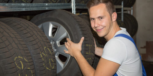 Tips To Purchase Michelin Tires For Sale