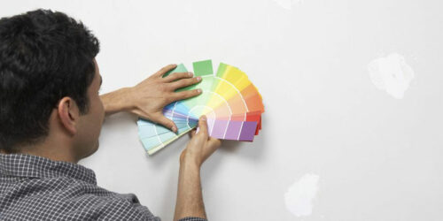 Tips on choosing the best exterior paints