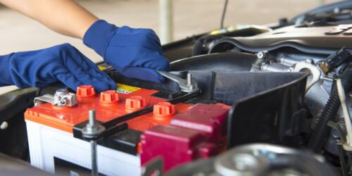 Tips on buying a car battery