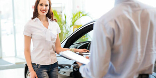 Tips on buying a vehicle from used car dealership