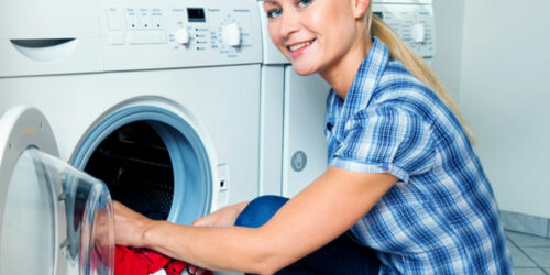 Tips on buying the best washing machine