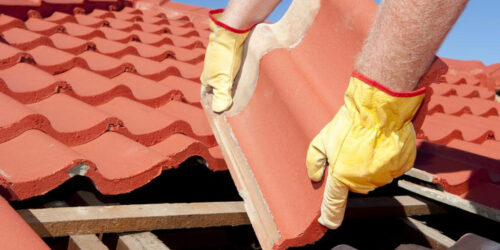 Tips on how to maintain your roof