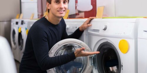 Tips for Buying Maytag Washer-Dryer Bundles