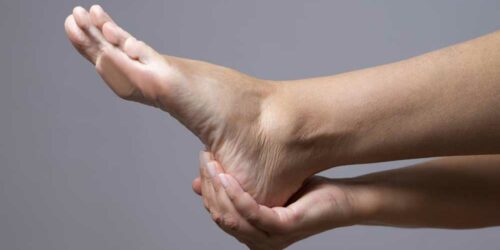 Tips for Effectively Treating Heel Pain