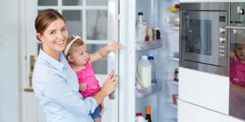 Tips for Purchasing the Right Refrigerator