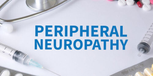 Tips for managing peripheral neuropathy