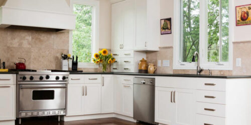 Tips for owning an impressive kitchen