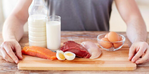 Tips for an ideal diet to keep your cholesterol in check