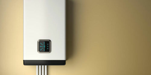 Tips for buying a cheap hot water heater