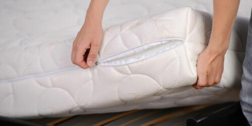 Tips for buying a new mattress