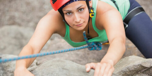 Tips for buying a safety harness kit