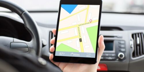 Tips for choosing a GPS fleet tracking system