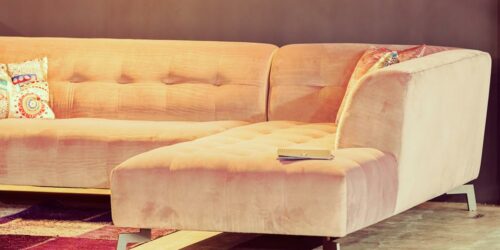 Tips for choosing a modern sofa