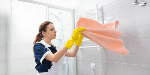 Tips for choosing the best home cleaning products