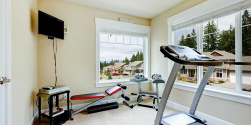 Tips for choosing the best home gym equipment