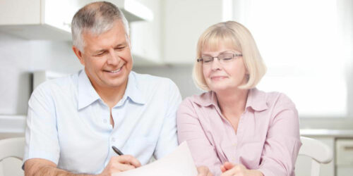 Tips for choosing the best retirement plan