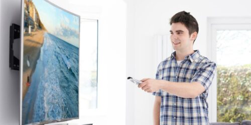 Tips for lengthening your TV&#8217;s life